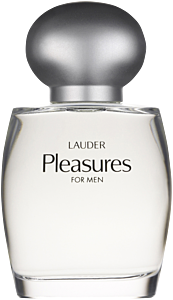 Estée Lauder Pleasures For Men EdC Spray