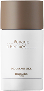 Hermès Voyage d'Hermès Deodorant Stick alcohol-free