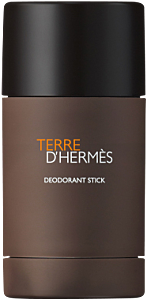 Hermès Terre d'Hermès Deodorant Stick alcohol-free