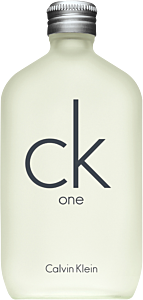 Calvin Klein CK One EdT Nat. Spray