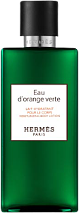 Hermès Cologne Eau d'Orange Verte Body Lotion
