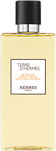 Hermès Terre d'Hermès All-Over Shower Gel