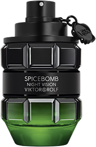 Viktor & Rolf Spicebomb Night Vision EdT Nat. Spray