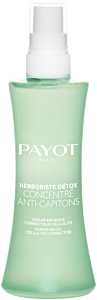 Payot Herboriste Détox Concentré Anti-Capitons
