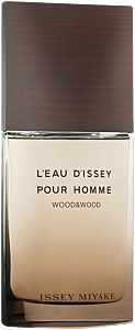 Issey Miyake L'Eau d'Issey pour Homme Wood&Wood EdP Nat. Spray Intense
