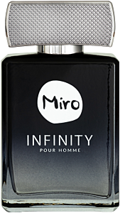 Miro Infinity Pour Homme EdP Nat. Spray