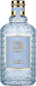 No.4711 Acqua Colonia Intense Pure Breeze of Himalaya E.d.C. Nat. Spray