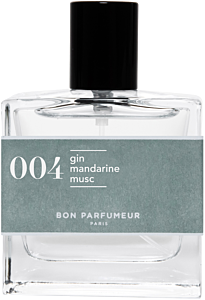 Bon Parfumeur 004 Gin/ Mandarine/ Musc EdP Spray