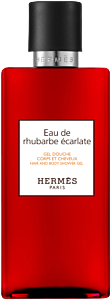 Hermès Cologne Eau de Rhubarbe Ecarlate Shower Gel