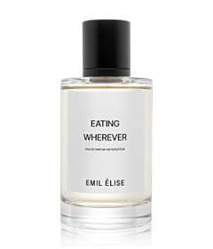 Emil Élise Eating Wherever EdP Nat. Spray