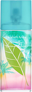 Elizabeth Arden Green Tea Coconut Breeze EdT Nat. Spray