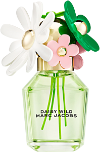 Marc Jacobs Daisy Wild EdP Nat. Spray Refillable