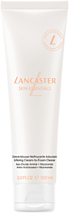 Lancaster Skin Essentials Softening Cream-to-Foam Cleanser