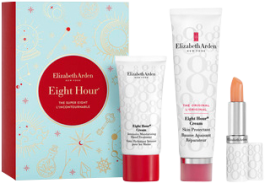 ethisch karakter scheren Elizabeth Arden Eight Hour Set = Skin Protectant Cream 50 ml + Lip  Protectant Stick 3,7 g + Hand Cream 30 ml online kaufen -  parfuemerie-harbeck.de